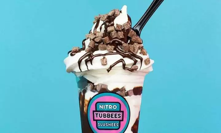 Tubbees Dessert Lab