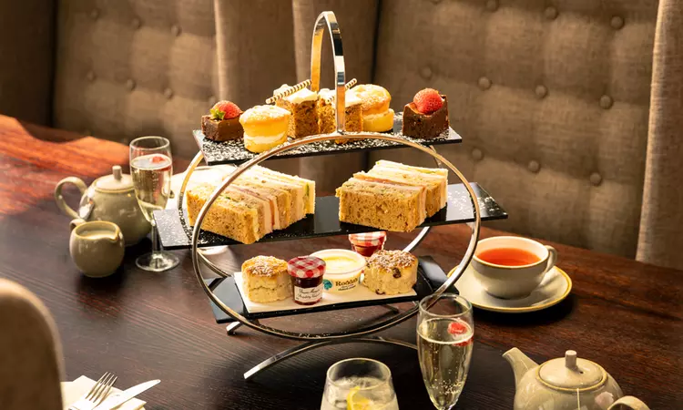 Crowne Plaza Glasgow