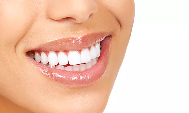 The Whitening Clinic