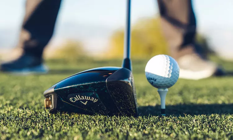 Affordable Golf