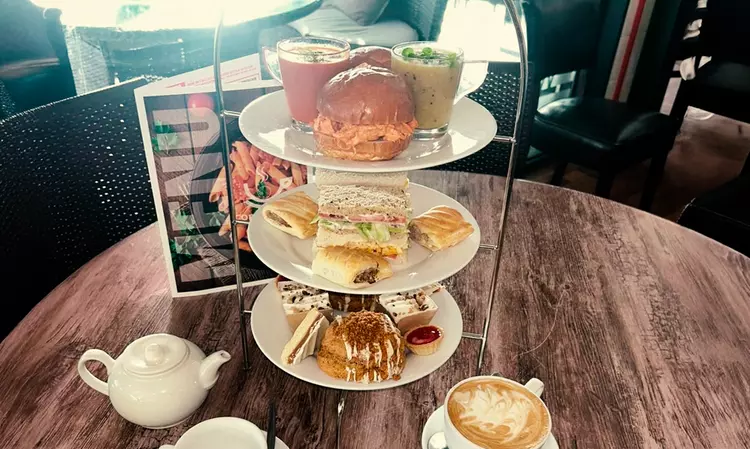 Coffee Club Scotland