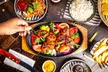Sizzling Pubs & Grill Glasgow