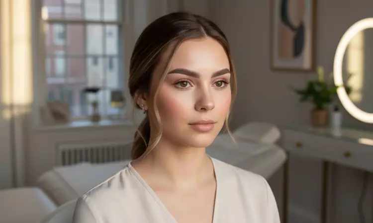 Mae Brow Beauty