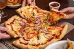 Stonehouse Pizza and Carvery Glasgow