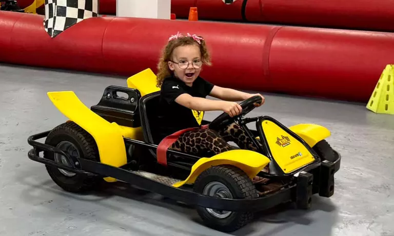 Kids Grand Prix