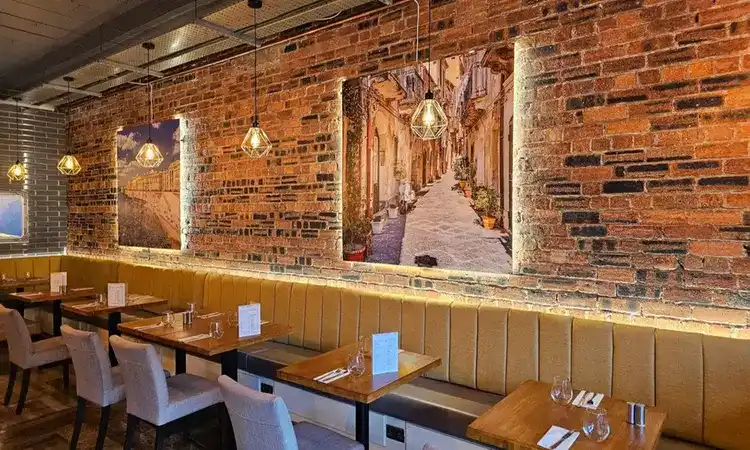 Maremonti Restaurant