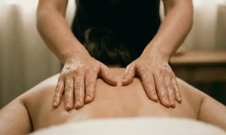 W Spa Massage and Therapy