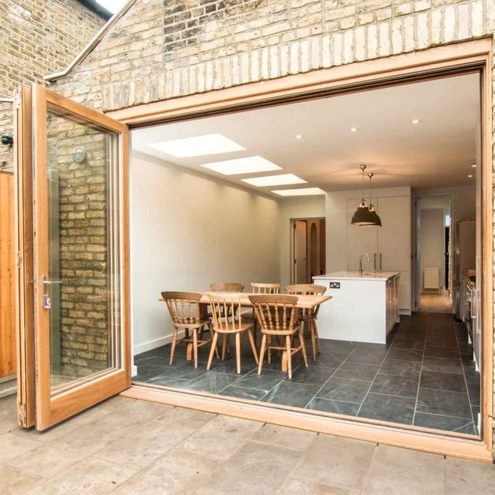 BCS - Building Contractor & Services Ltd