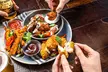 Sizzling Pubs & Grill Edinburgh