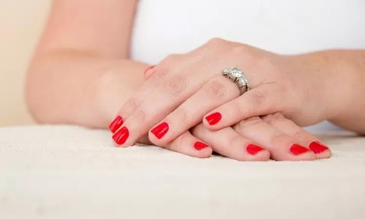 Nail Studio Edinburgh