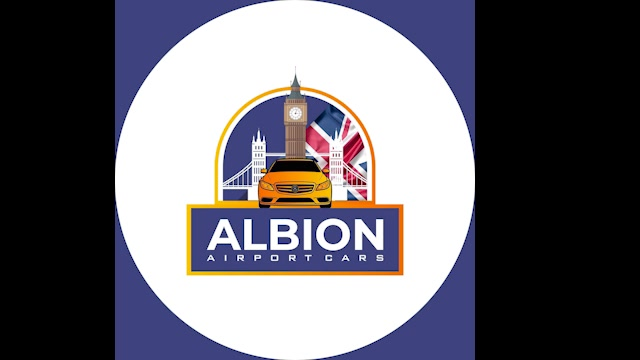 Albion Airport Cars