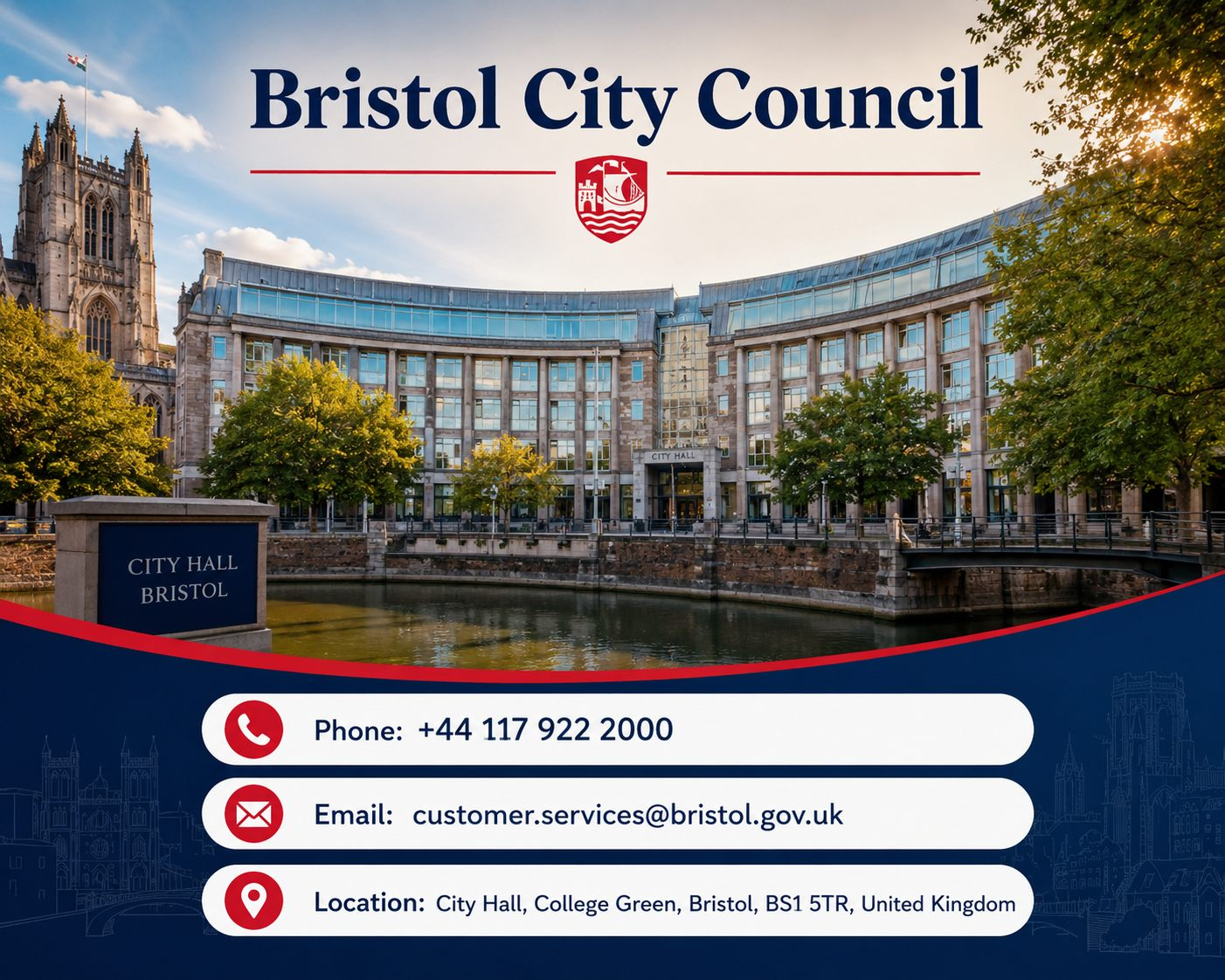 Bristol City Council