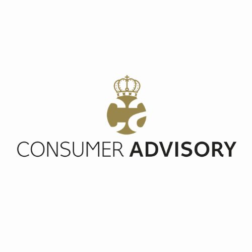 Consumer Advisory