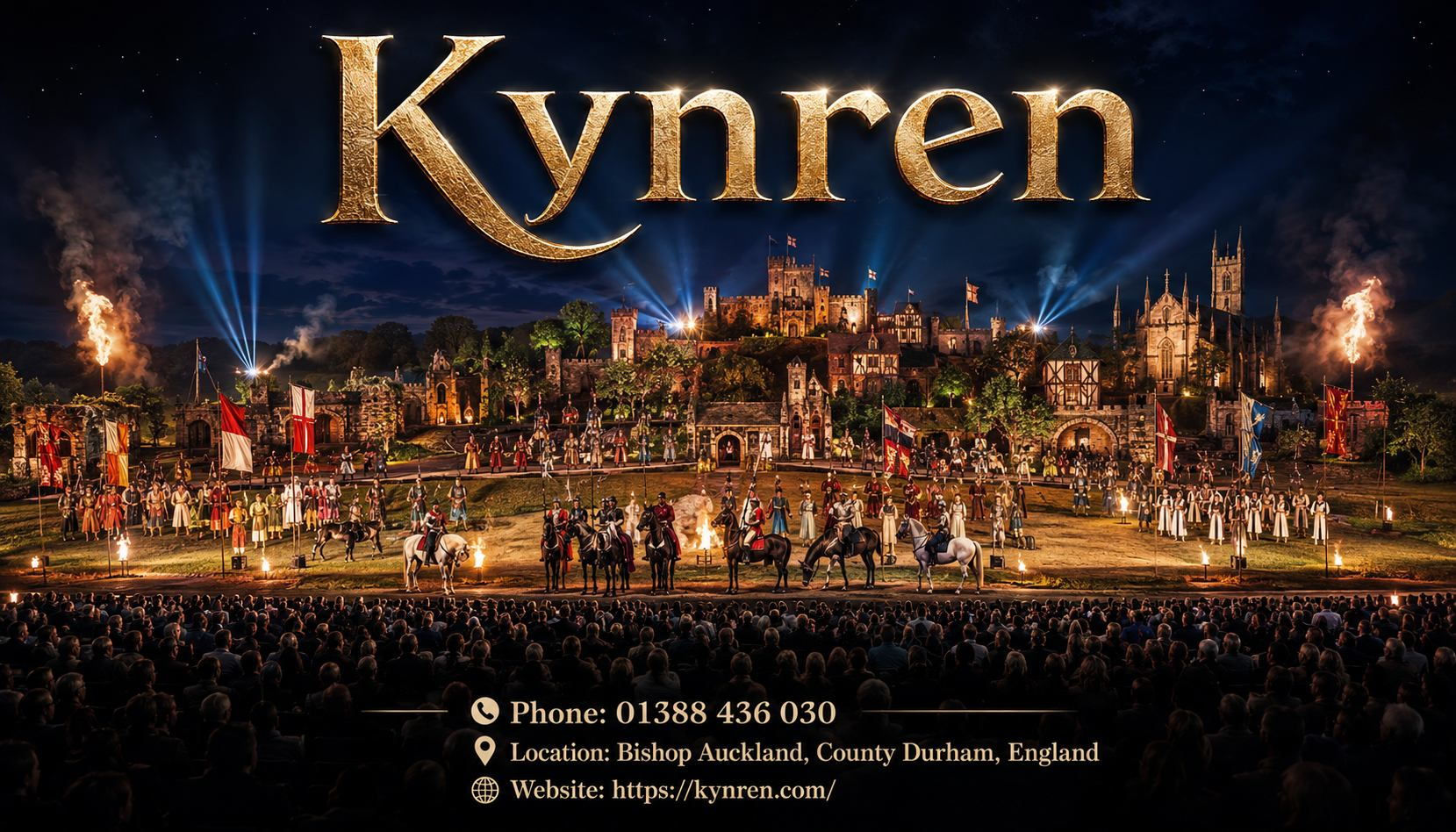 Kynren