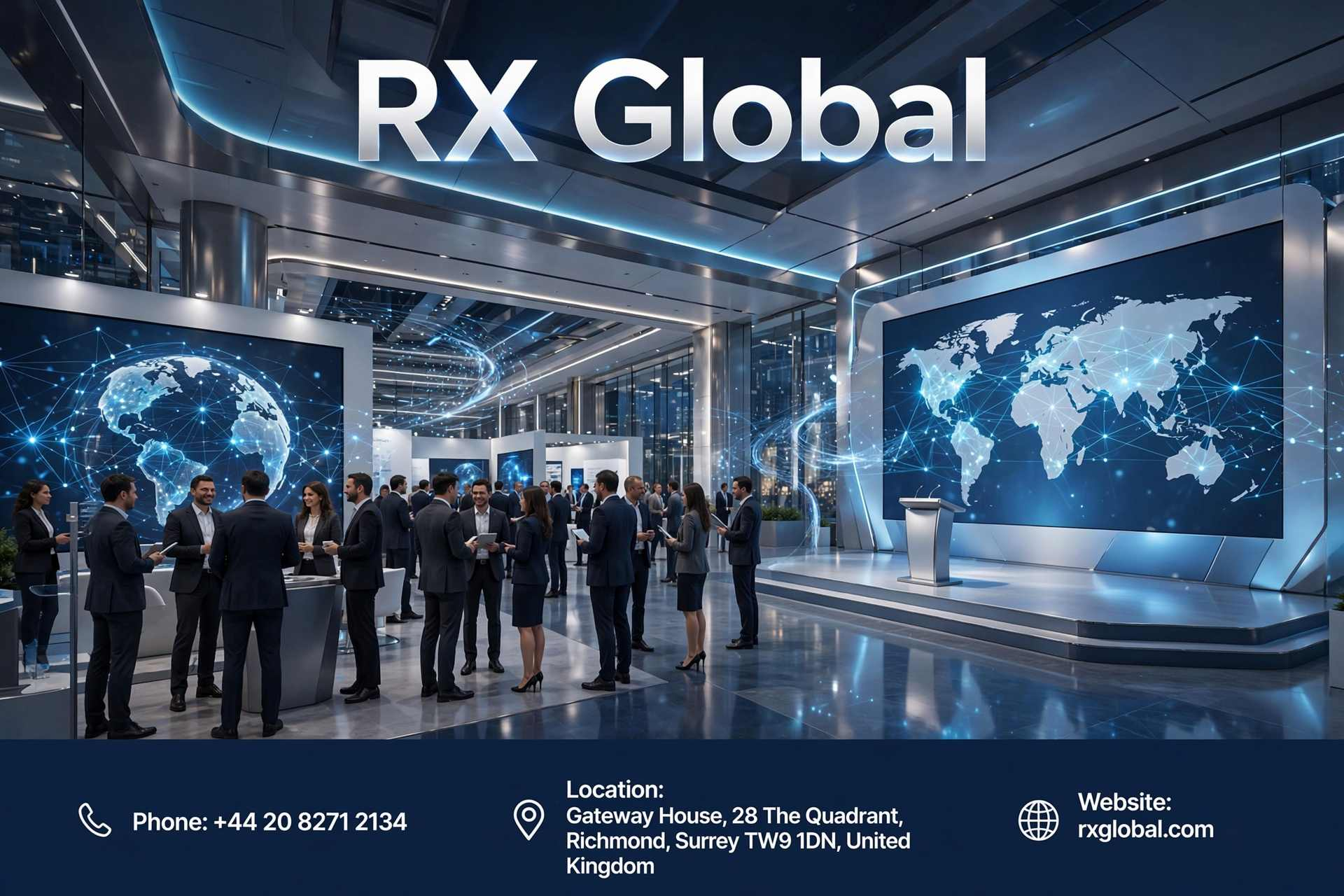 RX Global