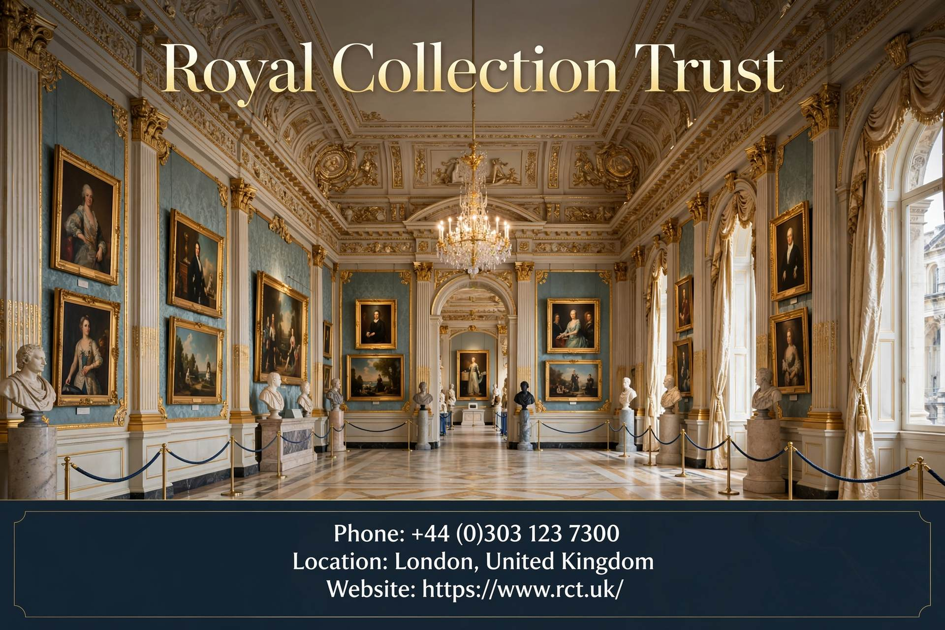 Royal Collection Trust