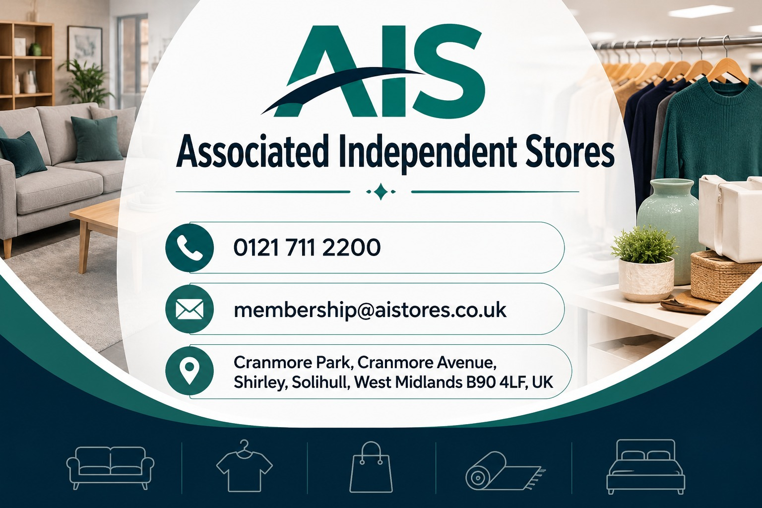 Associated Independent Stores