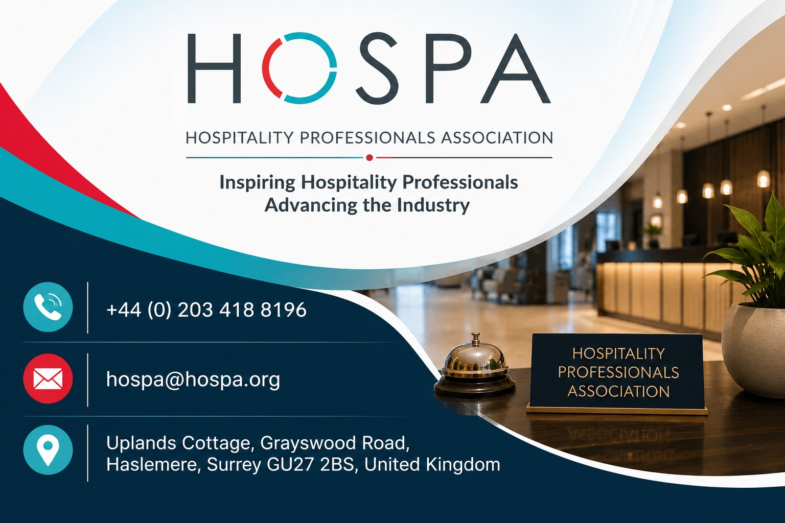 HOSPA