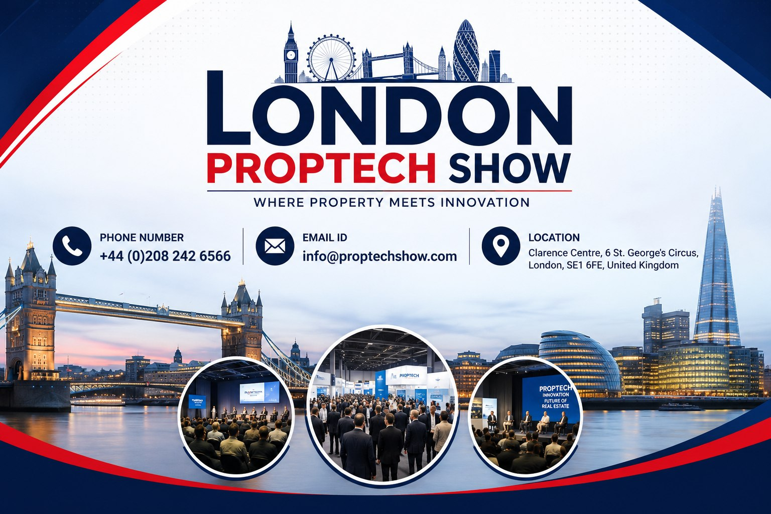London PropTech Show