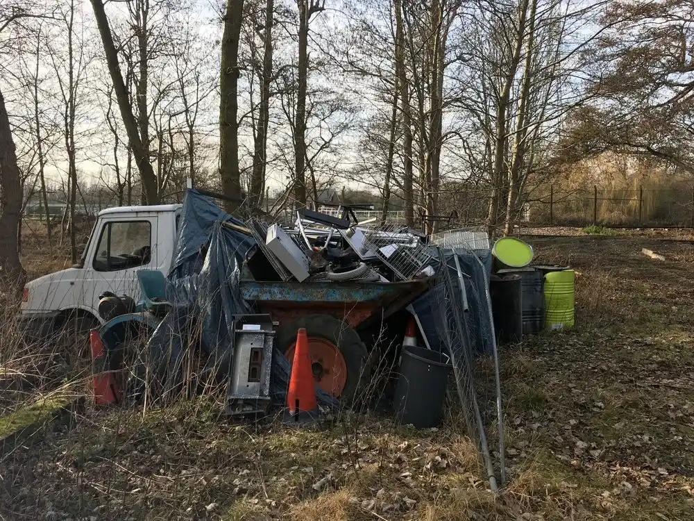 SC Car Scrap