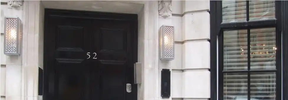 Harley Street Dental Studio