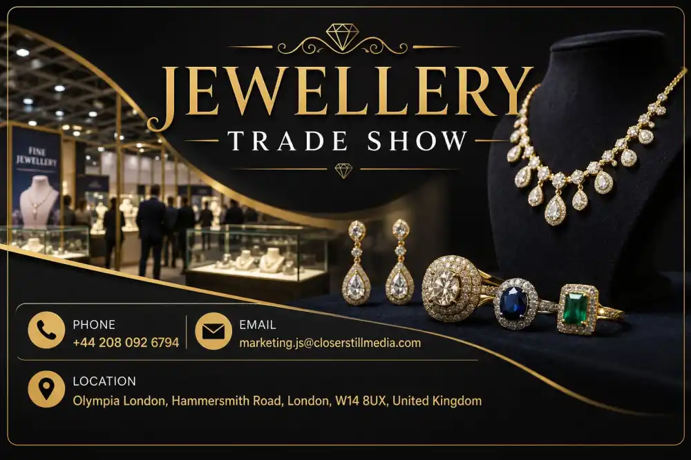 Jewellery Trade Show