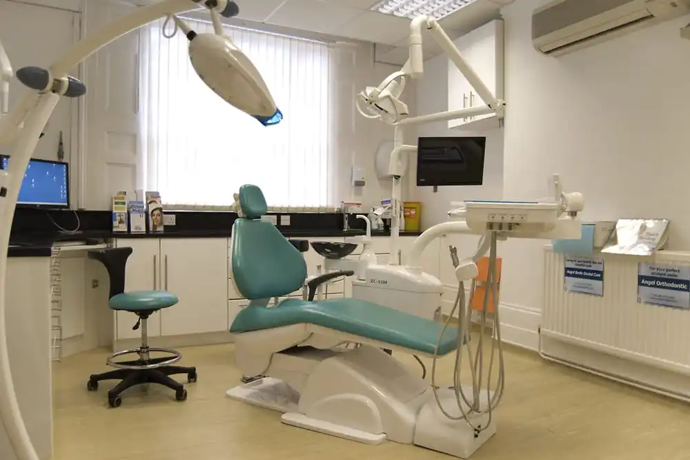 Angel Smile Dental & Orthodontics