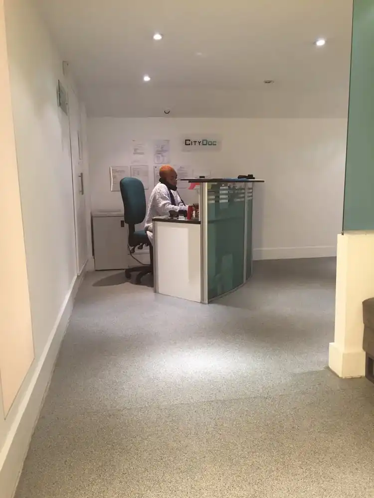 Moorgate Dental (Moorgate Medical & Dental)