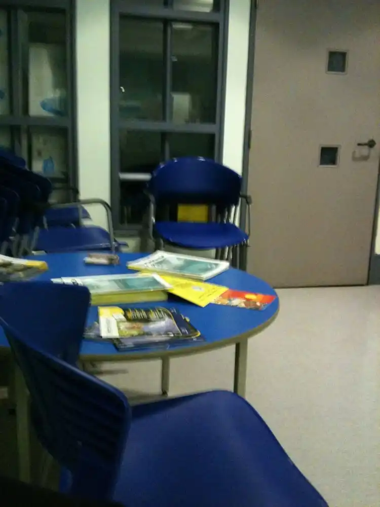 Soho NHS Walk-in Centre