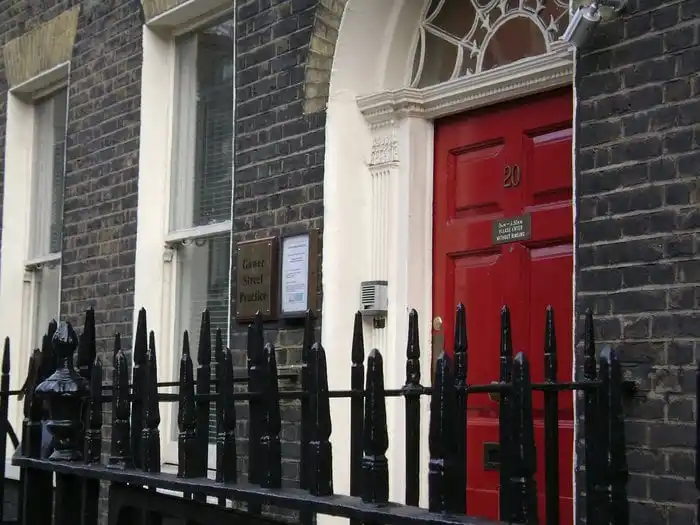 Gower Street Practice