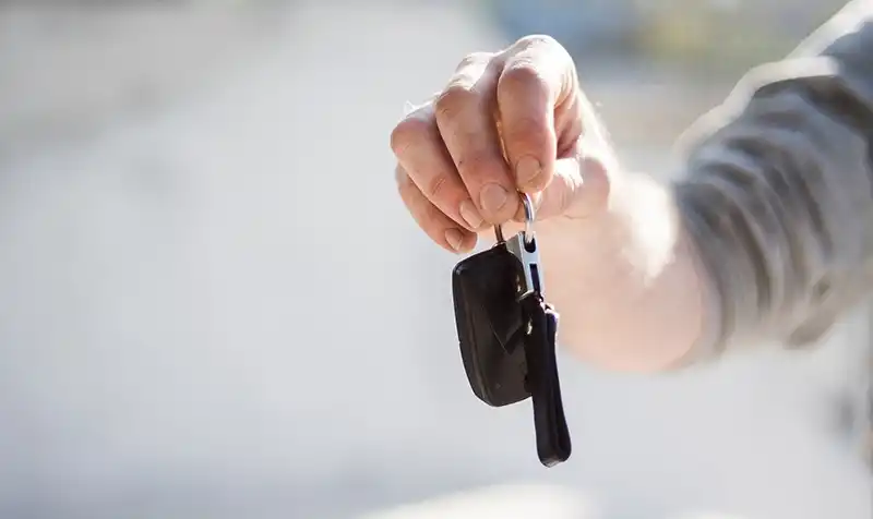 Replacement Car Keys Hereford at Auto Locksmiths