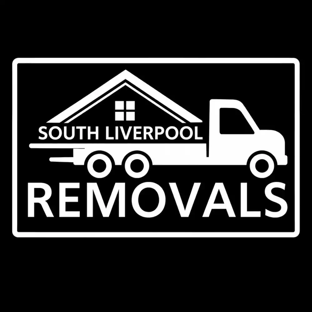 Van and a man south removals