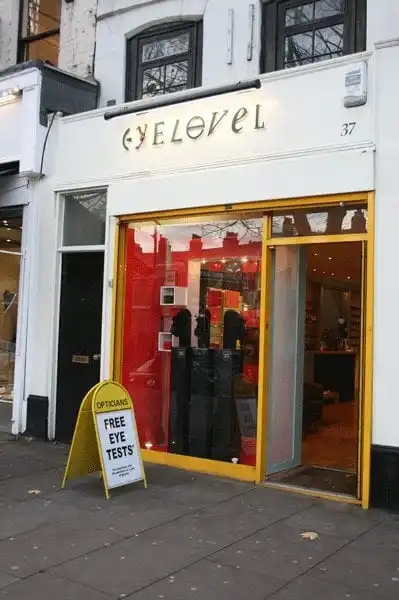 Eyelevel Optometrists