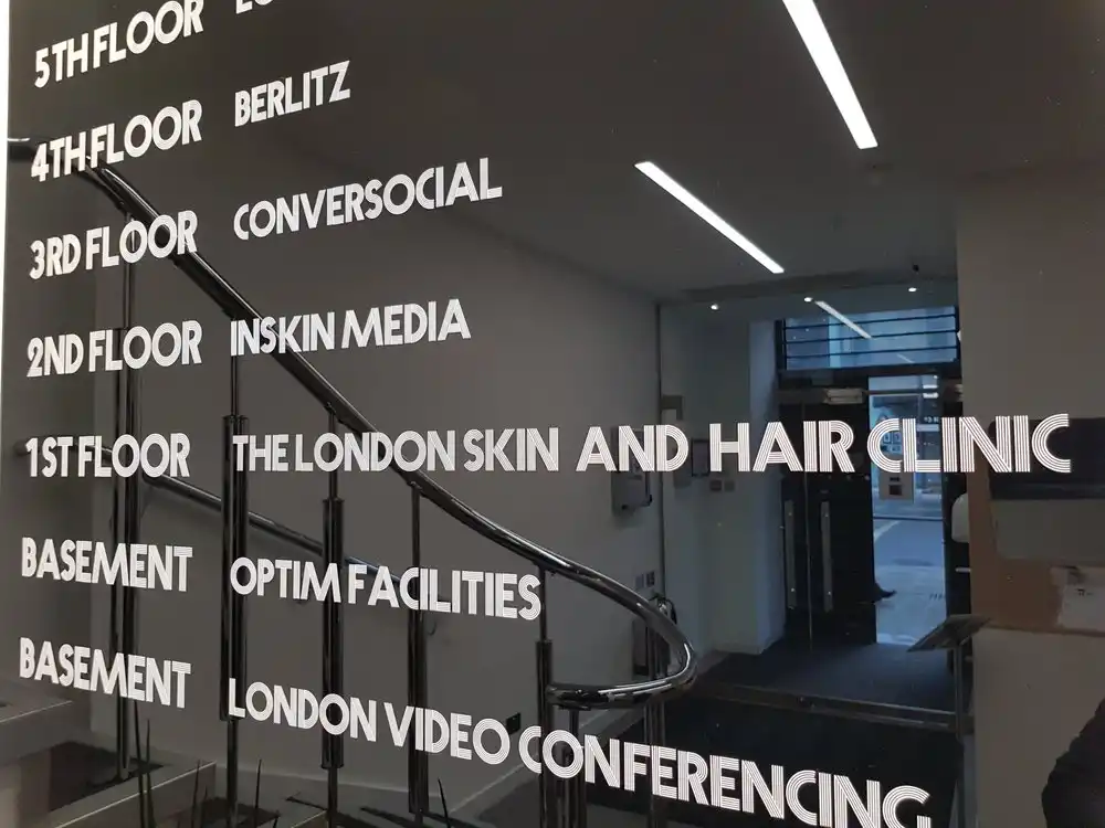London Dermatology Clinic
