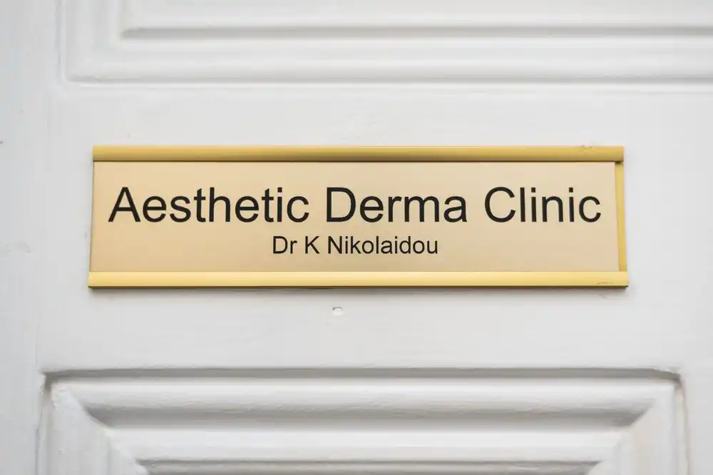 Aesthetic Derma Clinic
