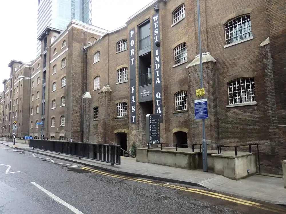 London Wellness Centre