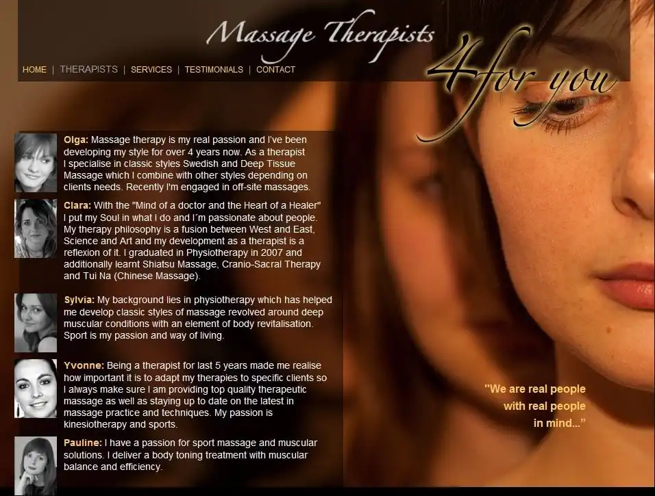 Balance Massage & Wellness