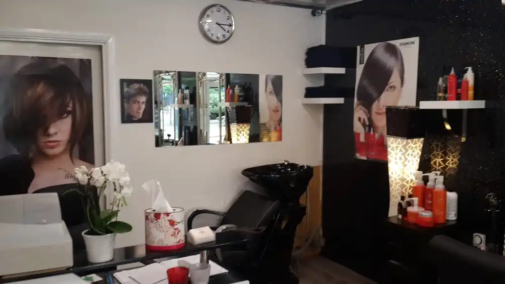 Tower Salon