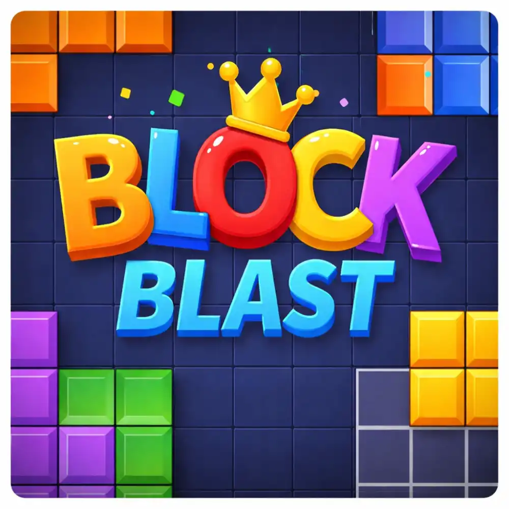 Block Blast Free Game
