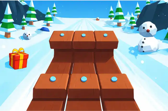 Snow Rider Game: A Thrilling Winter Adventure