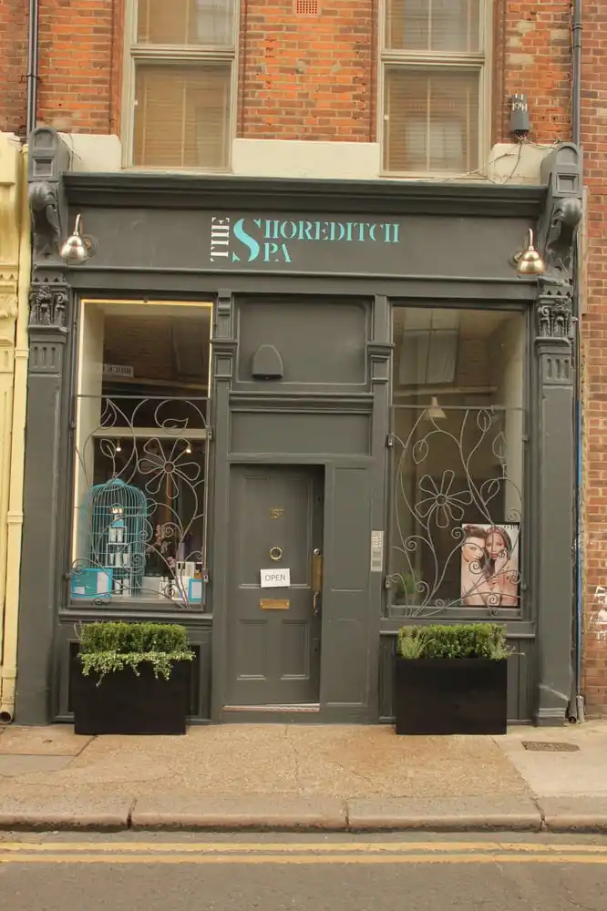 Lemongrass Boutique Spa