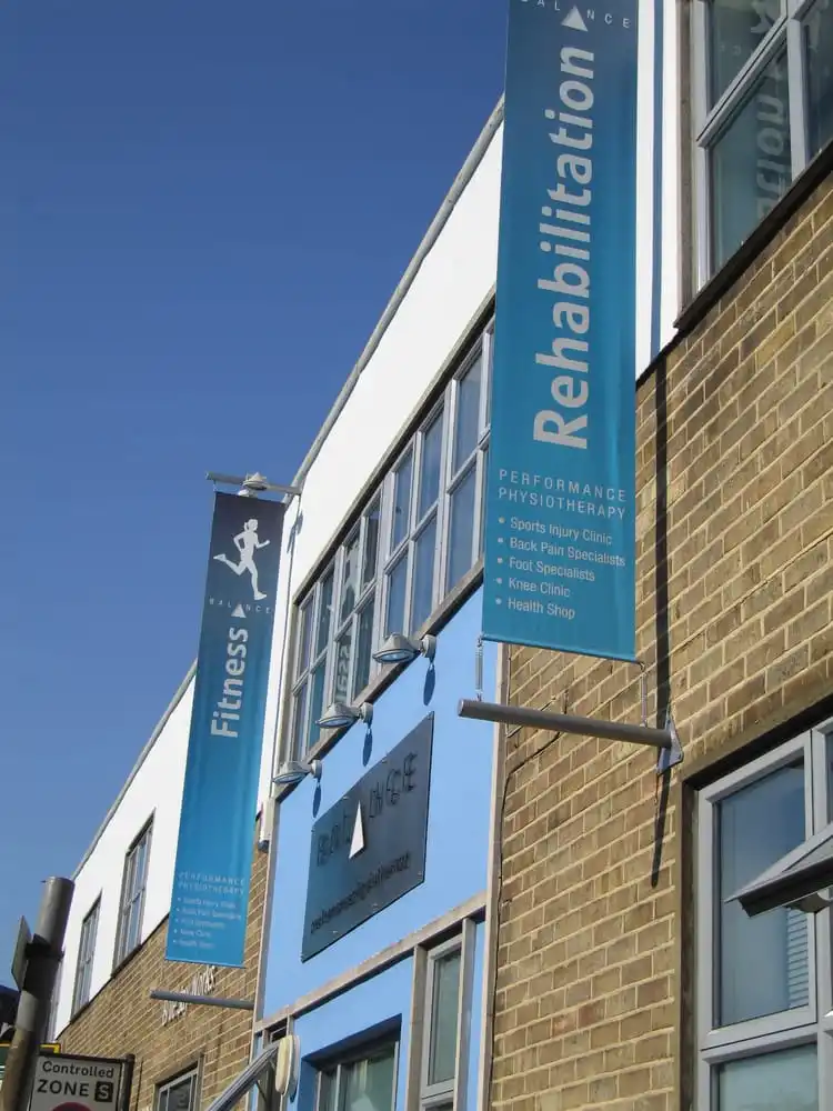 Balance Performance Physiotherapy