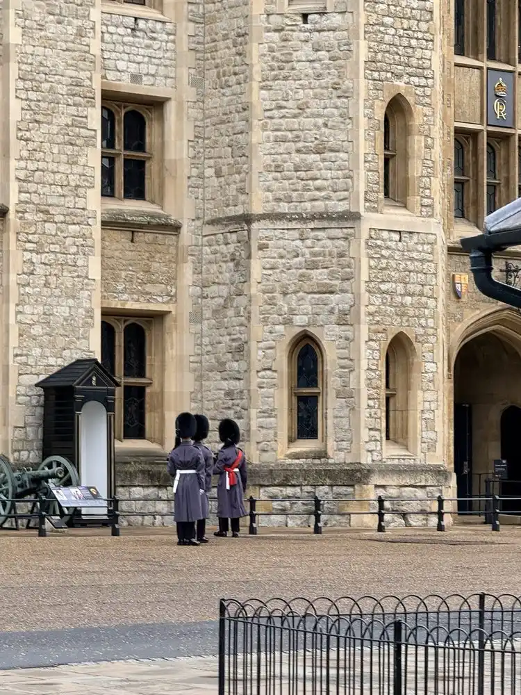 Tower of London