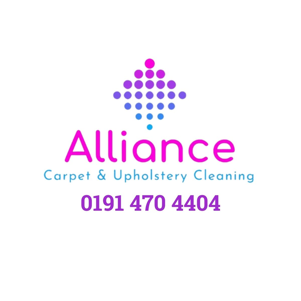 Alliance Carpet & Upholstery Cleaning Ltd