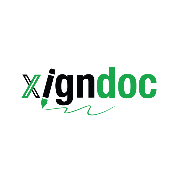 E signatures and Online Document Signing Platform