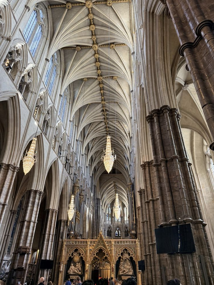 Westminster Abbey