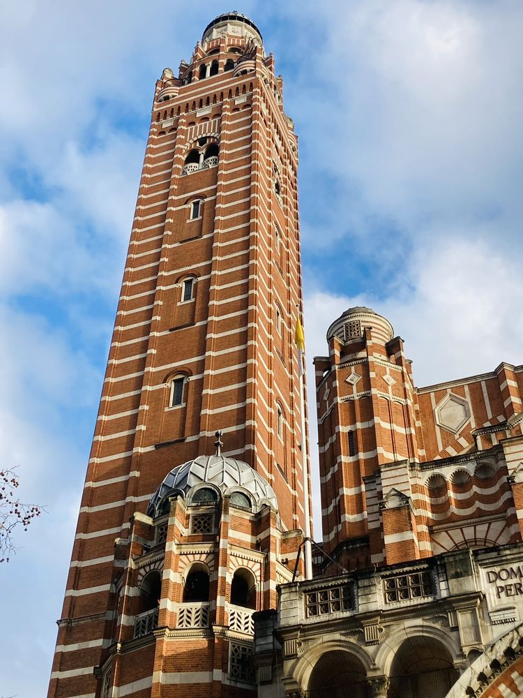 estminster Cathedral