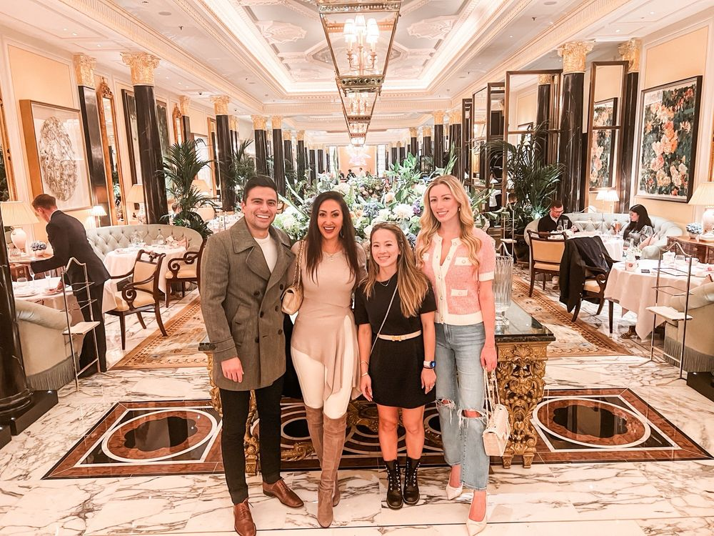 Dorchester Collection