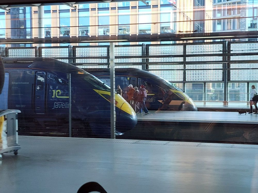 Eurostar