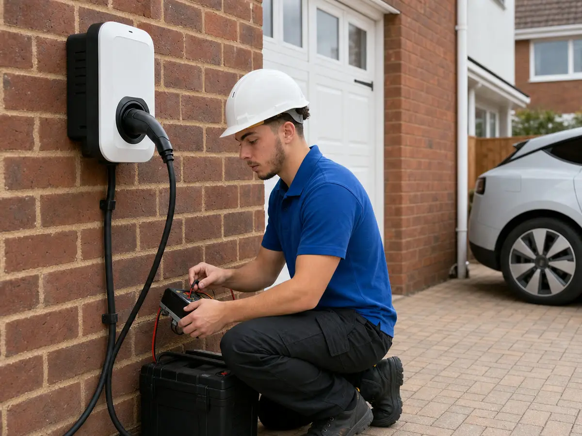 Lighting Electrical Experts